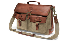 Guide to Picking the Perfect Bag for Him: Buy Luxury Leather Laptop Bags and More