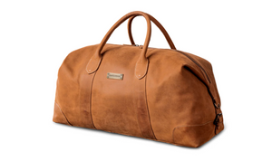 The Benefits of Investing in a Leather Travel Bag