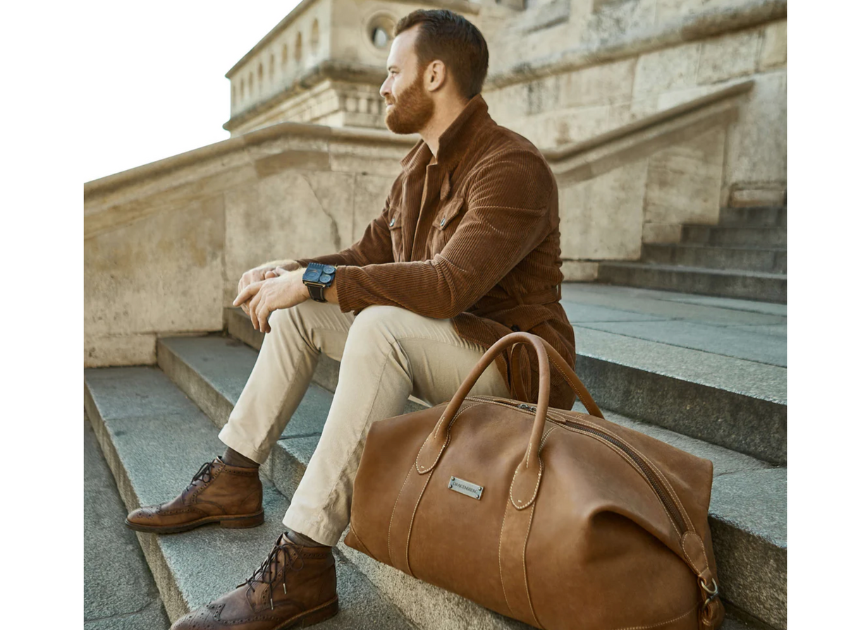 Why Are Duffel Bags So Expensive DRAKENSBERG