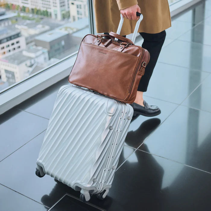 Briefcase »Aurelio«