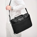 Briefcase »Aurelio«