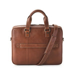 Chestnut-Brown Hero