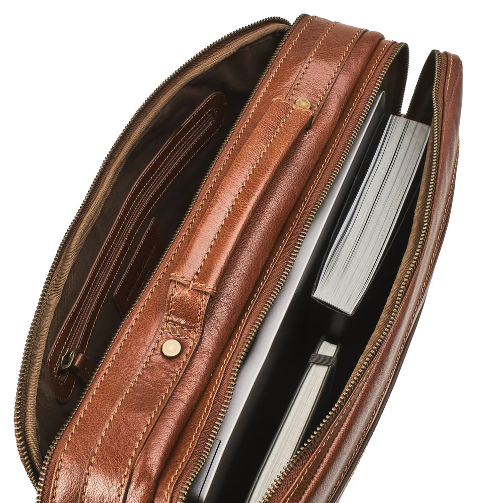 Briefcase »Silvio«