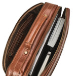 Briefcase »Silvio«