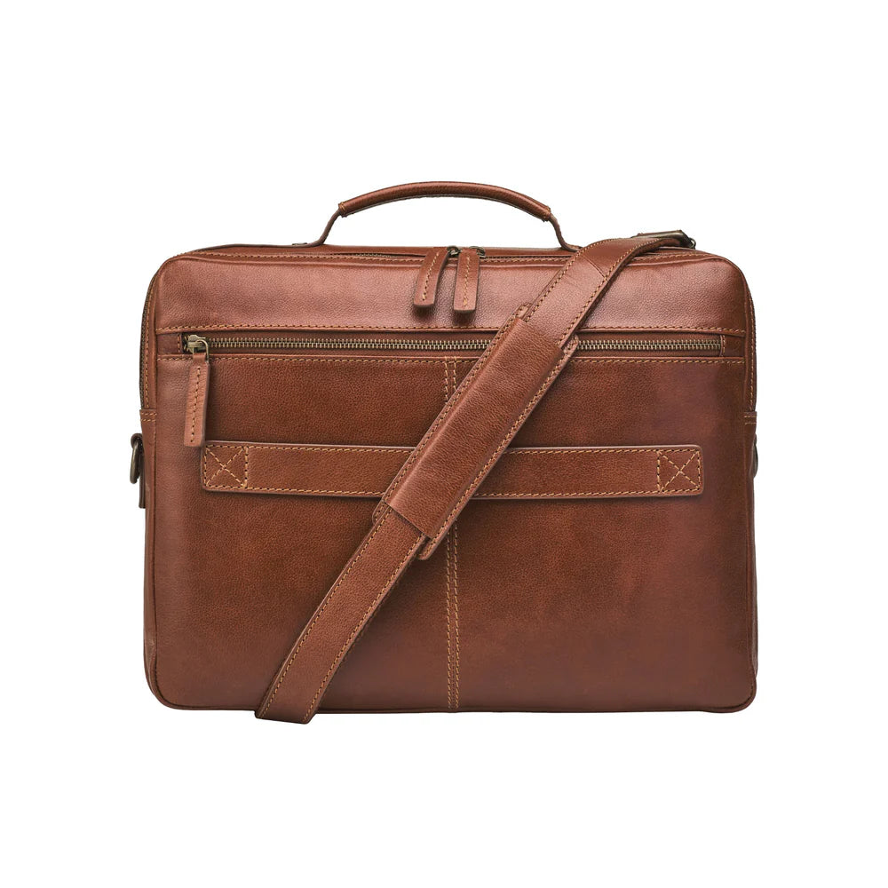 Briefcase »Silvio«
