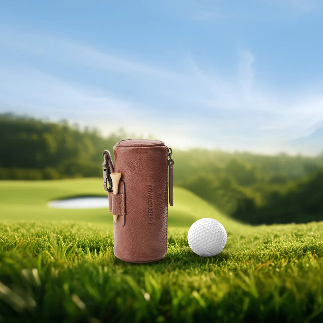 Buy Premium Golf ball case/holder Birdie – DRAKENSBERG