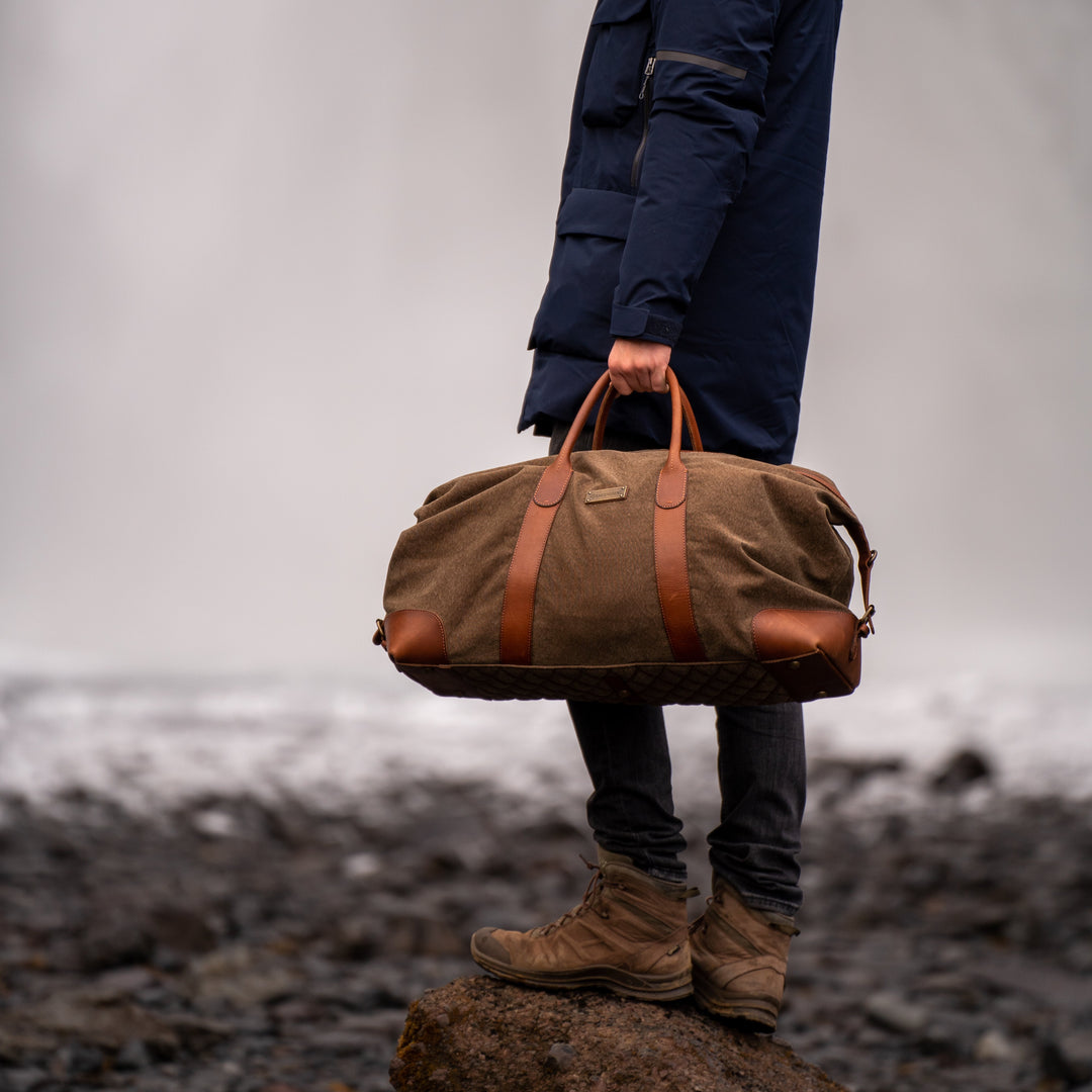 Duffle Weekender »David«