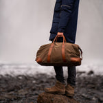Duffle Weekender »David«
