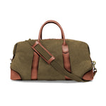Duffle Weekender »David« (M)