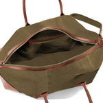 Duffle Weekender »David« (M)