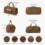 Travel bag »Sam«