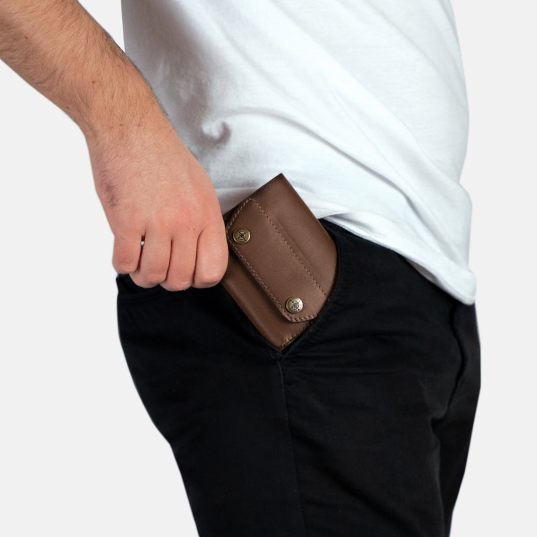 Wallet »LEGACY«