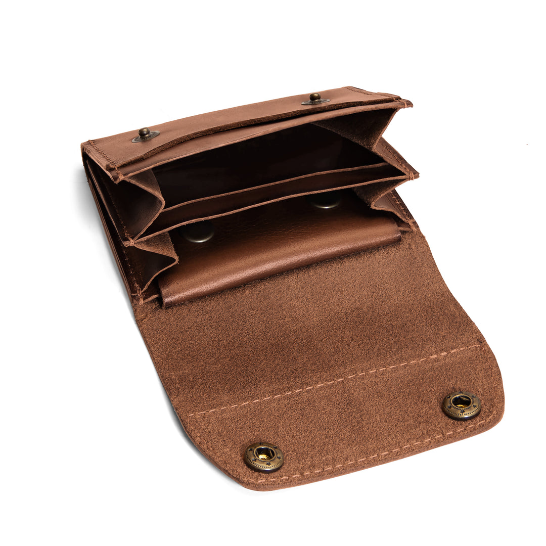 Wallet »LEGACY«