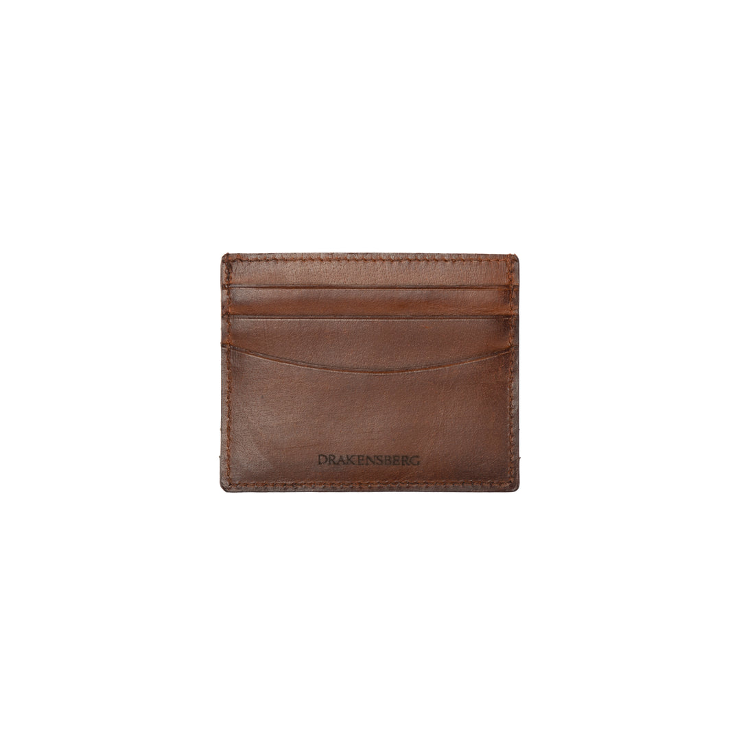 Giftset - Wallet »Joe« & Card Wallet »Blake« & Keychain »Aron«