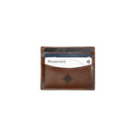 Giftset - Wallet »Joe« & Card Wallet »Blake« & Keychain »Aron«