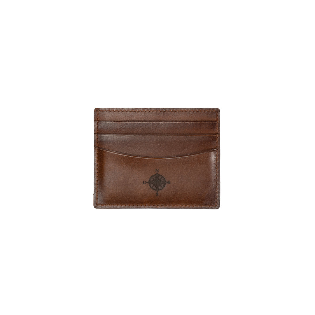 Giftset - Wallet »Joe« & Card Wallet »Blake« & Keychain »Aron«