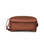 SET/2 WEEKENDER »DAVID« & TOILETRY BAG »GLEN«