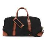 SET/2 WEEKENDER »DAVID« & TOILETRY BAG »GLEN«
