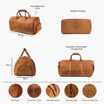 Travel bag »Finn«