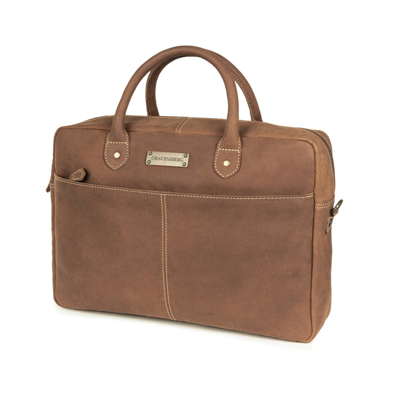 Briefcase »Hugo«