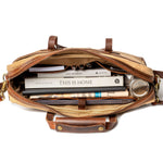 Briefcase »Noah«
