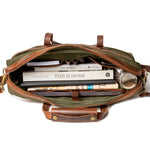 Briefcase »Noah«
