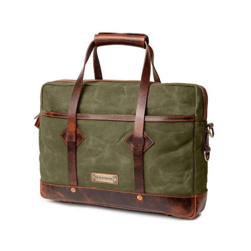Briefcase »Noah«