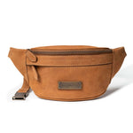Cognac-Brown Hero