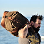 Duffle Weekender »David«
