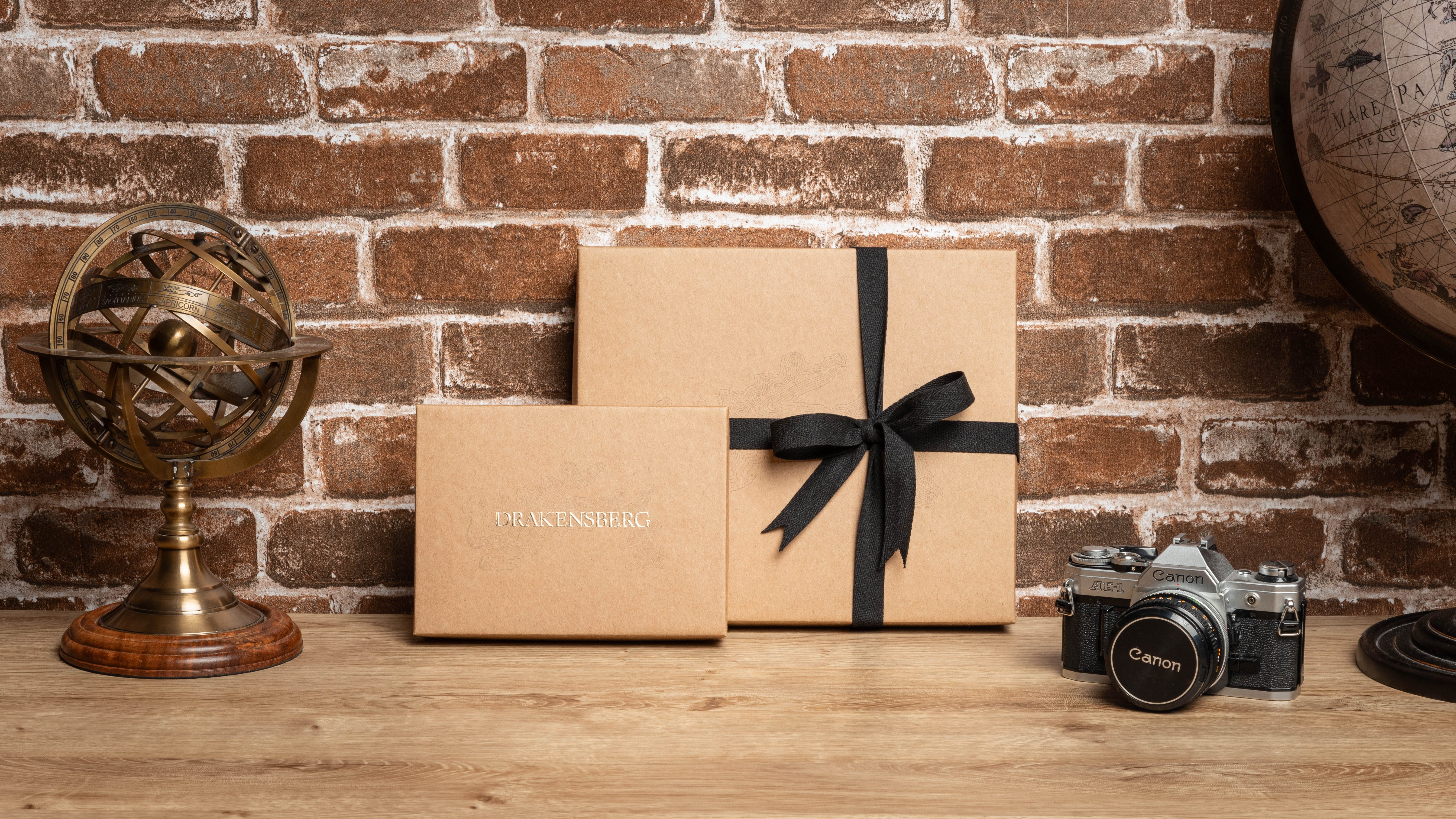 Drakensberg hero image