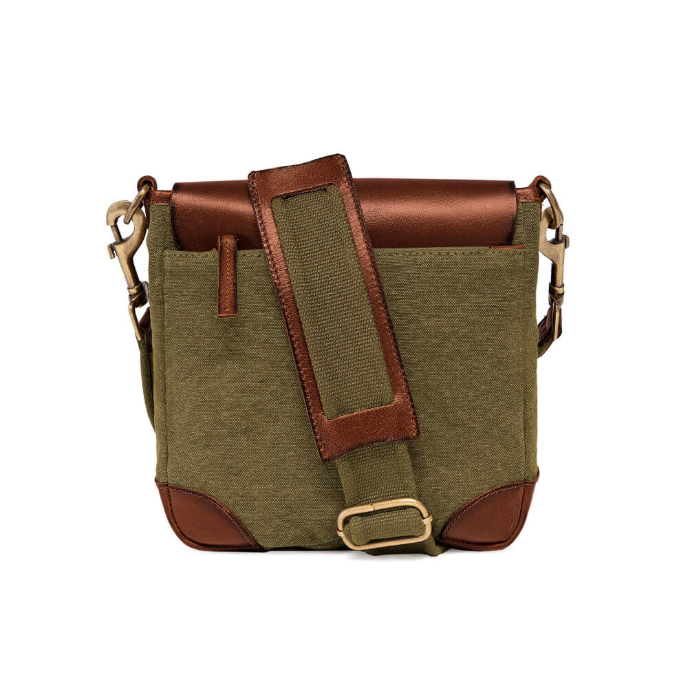 Olive-Green