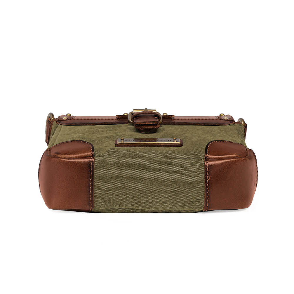 Olive-Green