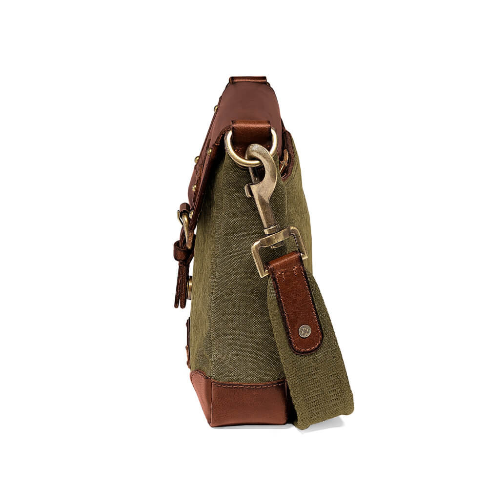 Olive-Green