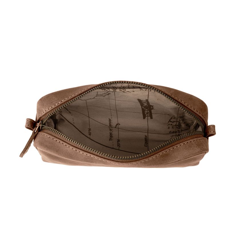 Leather Case »Tim«