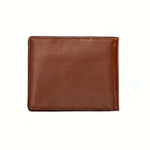 Giftset - Wallet »Joe« & Card Wallet »Blake« & Keychain »Aron«