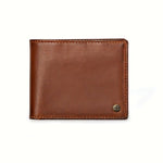 Giftset - Wallet »Joe« & Card Wallet »Blake« & Keychain »Aron«