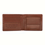 Giftset - Wallet »Joe« & Card Wallet »Blake« & Keychain »Aron«