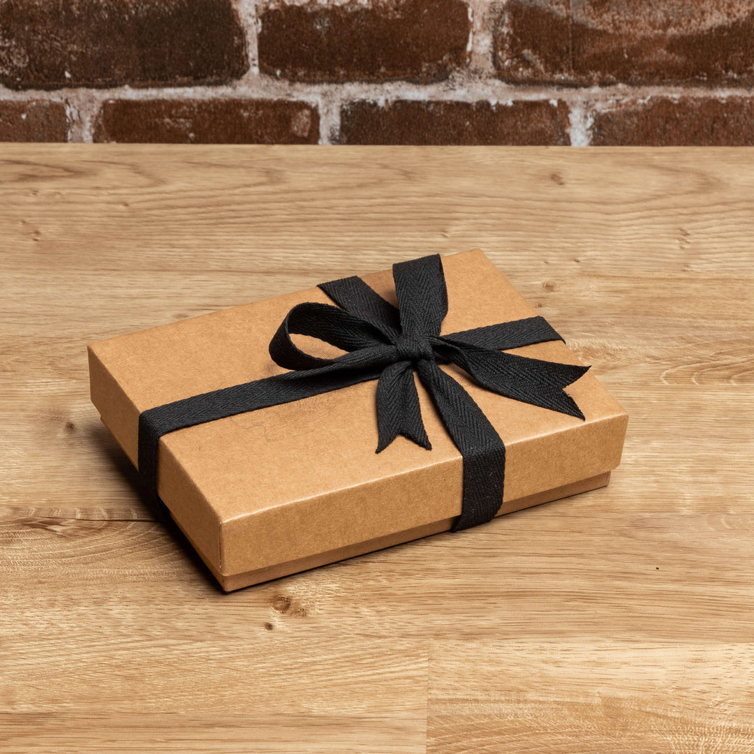 Giftset - Wallet »Joe« & Card Wallet »Blake« & Keychain »Aron«