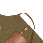 Olive-Green