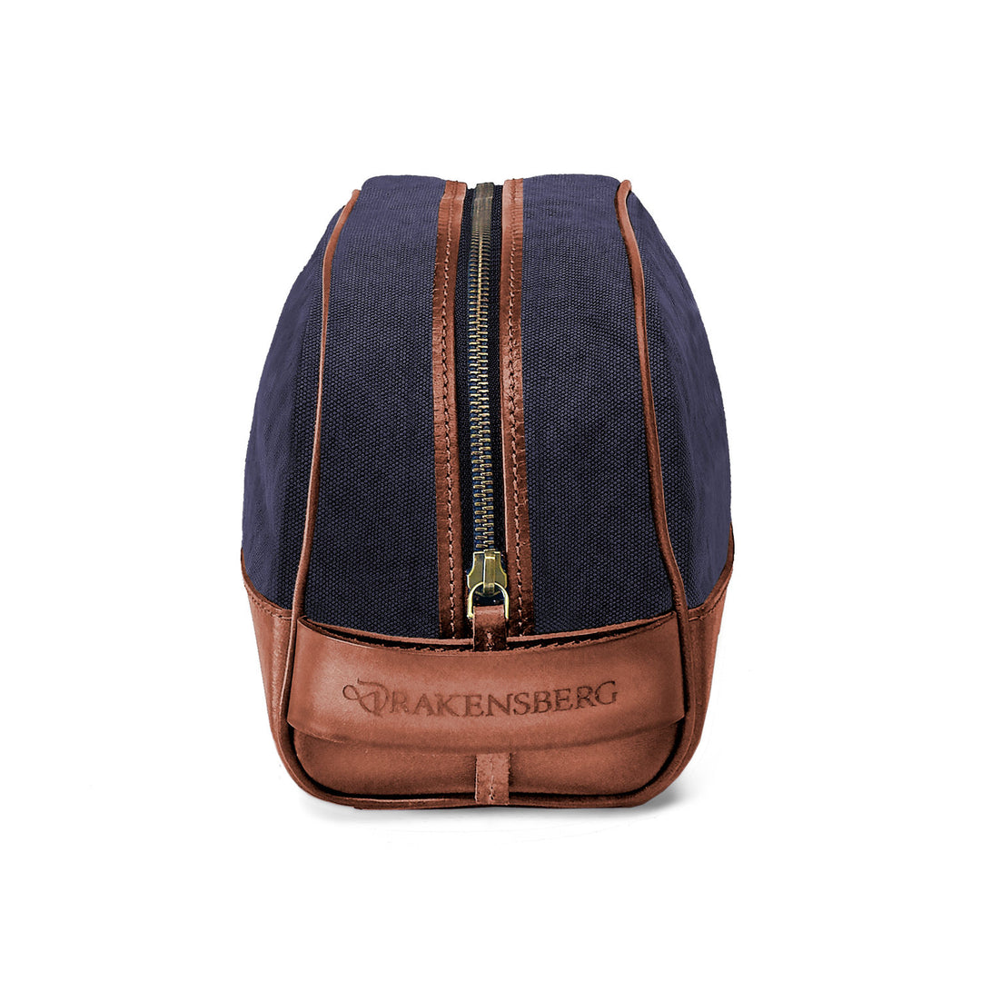 SET/2 WEEKENDER »DAVID« & TOILETRY BAG »GLEN«