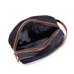 Navy-Blue Hero