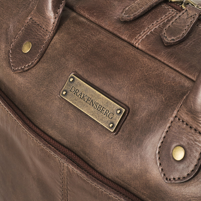 Briefcase »Hugo«