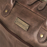 Briefcase »Hugo«