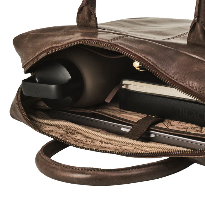 Briefcase »Hugo«