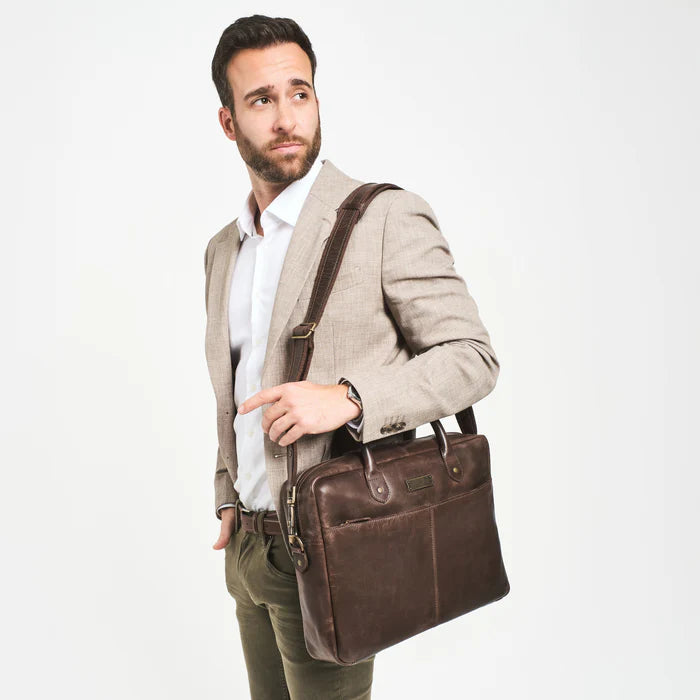 Coffee brown Hero