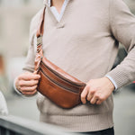 Chestnut-Brown Hero