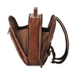 Chestnut-Brown Hero