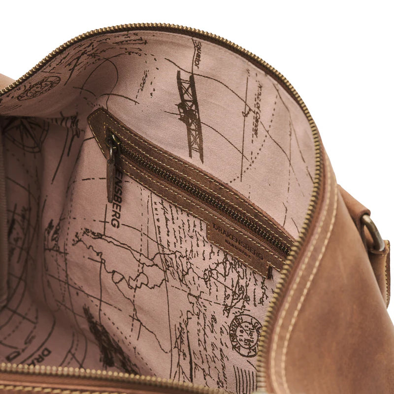 Weekender »James« (50)