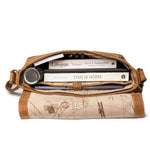 Messenger bag »Leon«