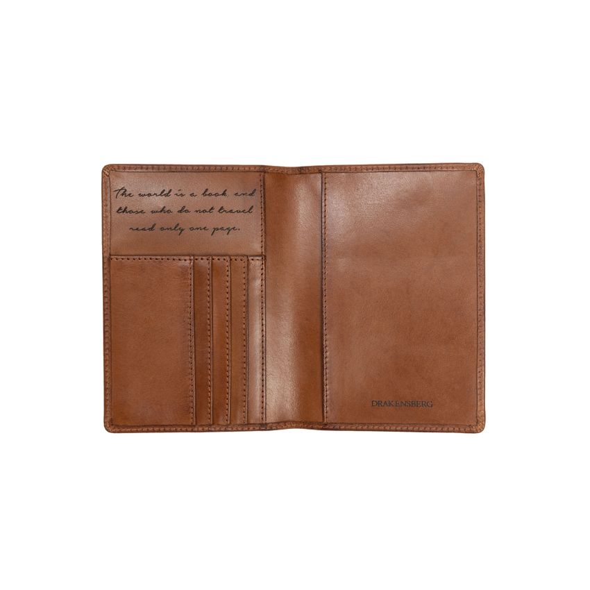 Vintage Brown
